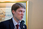 Васильев С., старший юрист DLA Piper в России