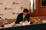 Тургунов Санджар, Генеральный директор (ЗАО «Креон»)