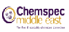 Chemspec Middle East 2010